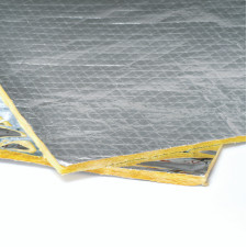 Cool It thermische en akoestische isolatie // 60 cm x 15,2M (24" x 50ft) - COO-14100-50 - 14100-50 - 3666618532561