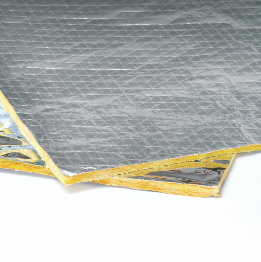 Isolamento termico e acustico Cool It // 60 cm x 15,2 m (24” x 50 piedi) - COO-14100-50 - 14100-50 - 3666618532561