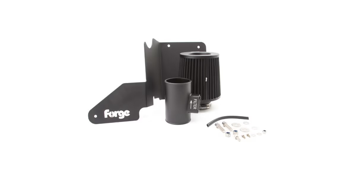Forge Grande Punto/Alfa Mito 1.4Tjet intake kit - FO-FMIND011K.NN.P - FMIND011-BLA-BLA-PLE