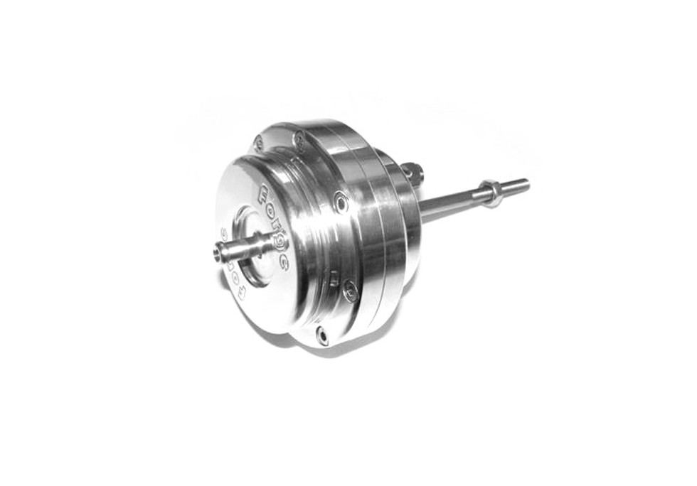 Wastegate Lotus mente 4 cilindri - FO-FMAC-LESP.V - FMACLESP-GRE - 3666618534428