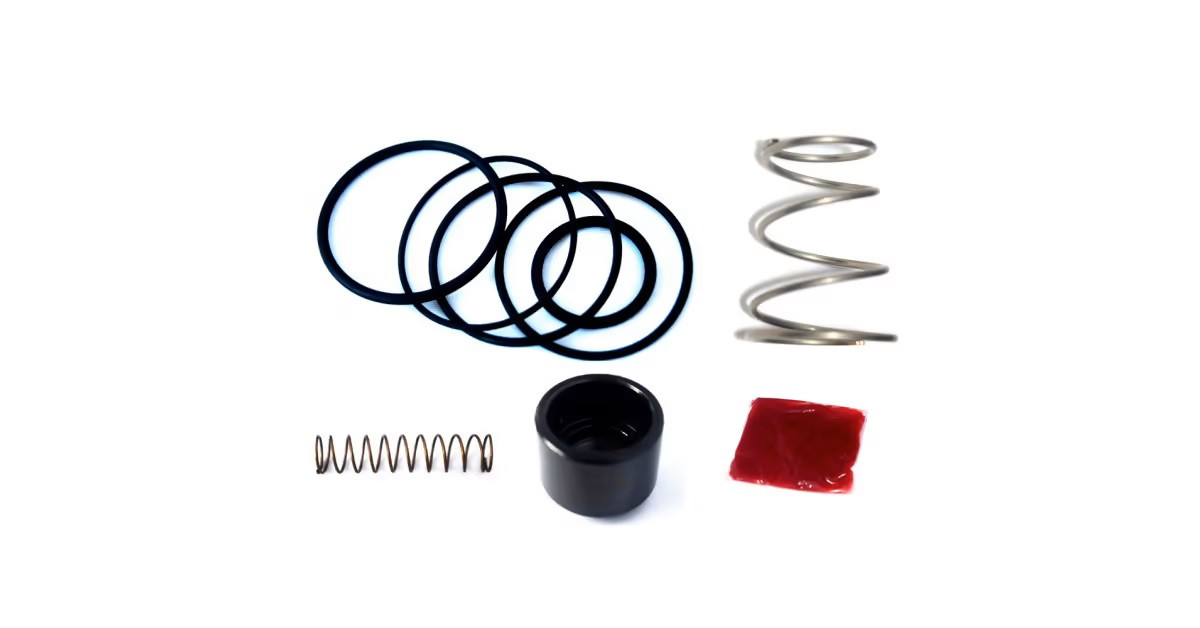 Kit réparation turbo valve FMDVF500R - FO-FMDVSK-F500 - FMDVSK-F500 - 3666618084992