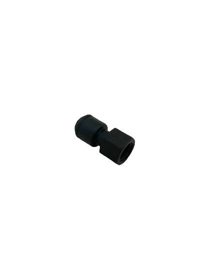 Ø 4 mm nylon buisfitting met 1/8" binnendraad - REV-MA4 - MA4 - 3666618295169