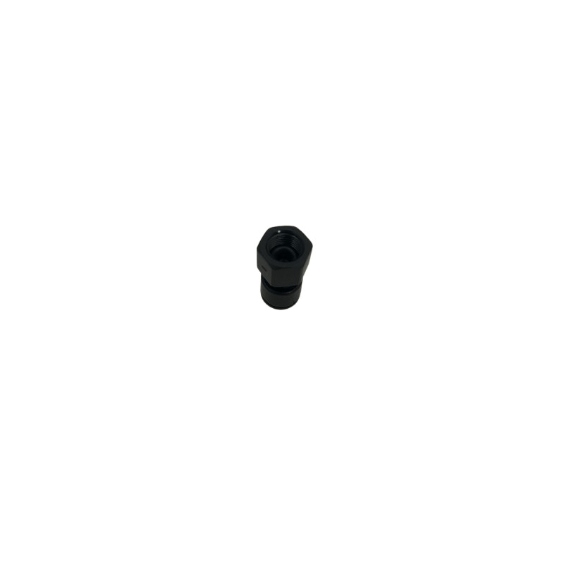 Ø 4mm nylon tube coupling with 1/8’ female thread - REV-MA4 - MA4 - 3666618295169