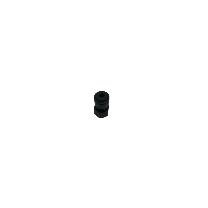 Ø 4mm nylon tube coupling with 1/8’ female thread - REV-MA4 - MA4 - 3666618295169