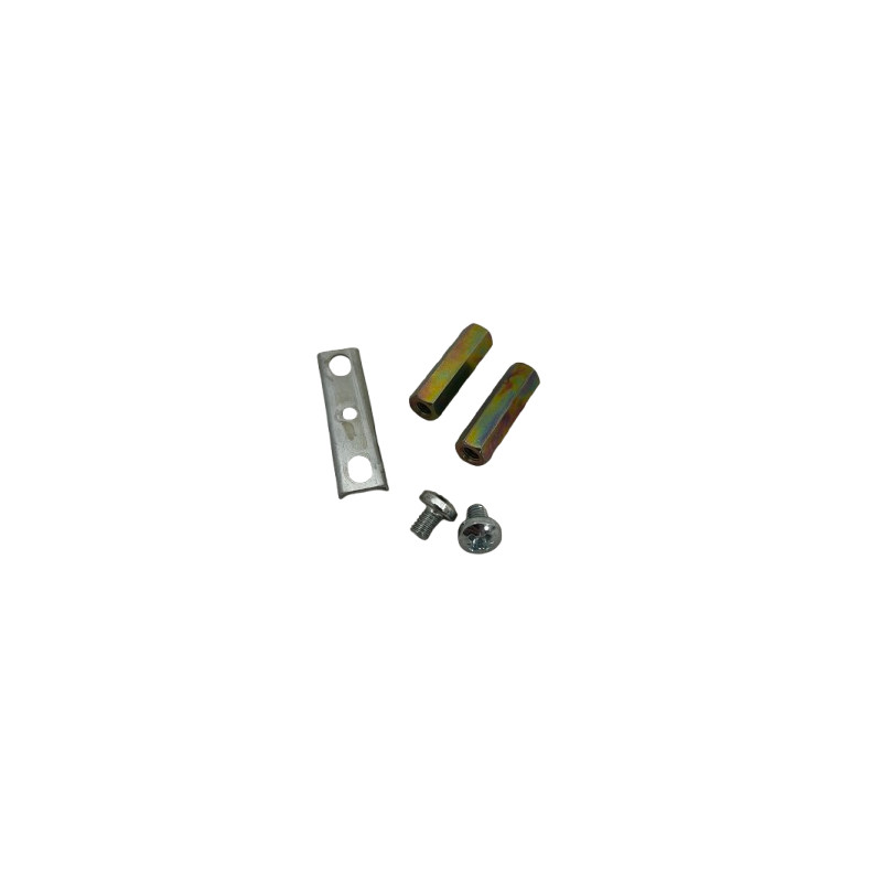 Bevestigingsset voor Revotec / Smith manometers - REV-GP-FK02 - GP-FK02 - 3666618295183