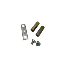 Bevestigingsset voor Revotec / Smith manometers - REV-GP-FK02 - GP-FK02 - 3666618295183