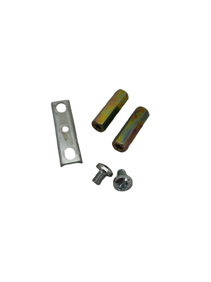 Indicatore della pressione Revotec / Smith per il fissaggio - REV-GP-FK02 - GP-FK02 - 3666618295183