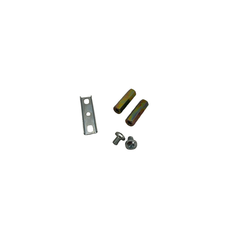Indicatore della pressione Revotec / Smith per il fissaggio - REV-GP-FK02 - GP-FK02 - 3666618295183