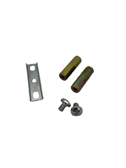 Revotec / Smith Pressure Gauge Mounting Kit - REV-GP-FK02 - GP-FK02 - 3666618295183