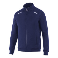 Gilet zippé SPARCO TW