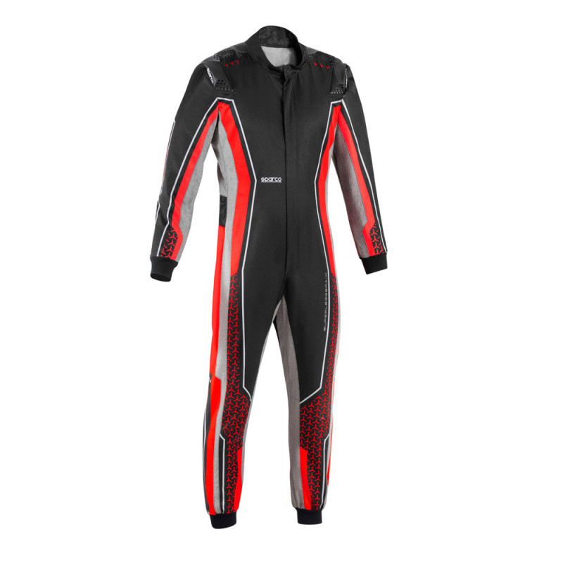 Kartpak SPARCO SUPERLEGGERA-K - BKS0012B0.NR.54 - BKS0012B0K12054
