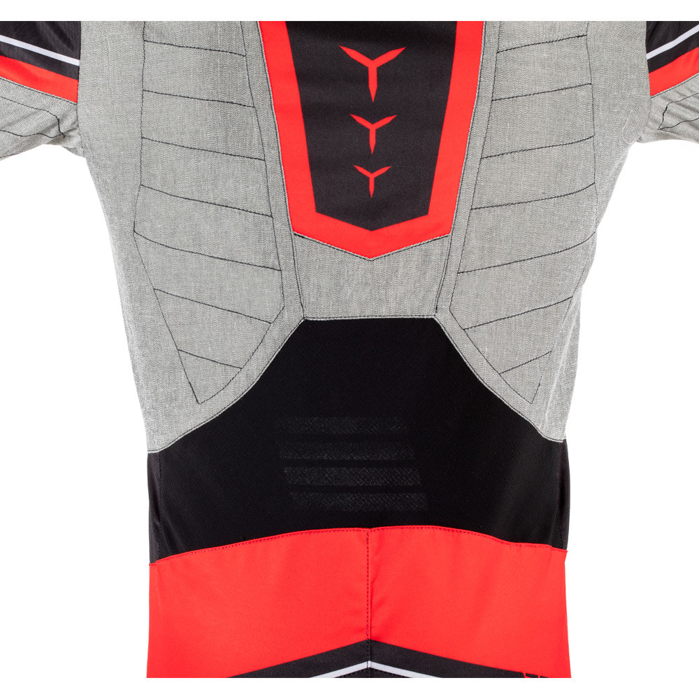 Combinaison Karting Enfant SPARCO SUPERLEGGERA-K - BKS0012B0-KID.NR.150 - BKS0012B0K12150