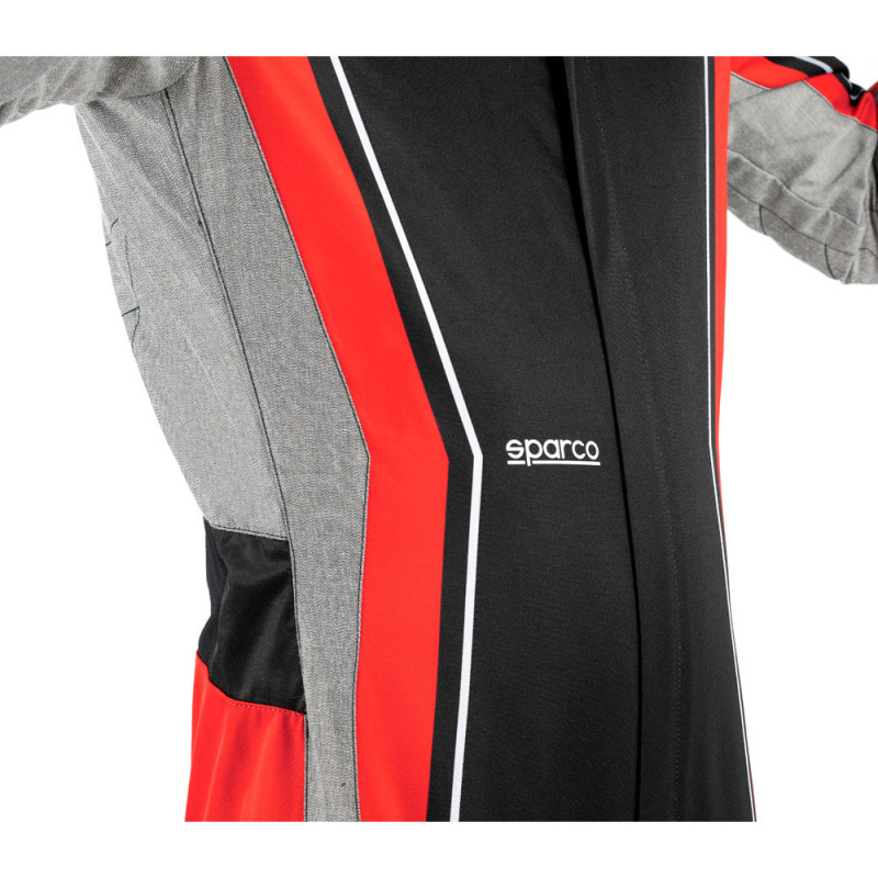Kinderkartpak SPARCO SUPERLEGGERA-K - BKS0012B0-KID.NR.150 - BKS0012B0K12150