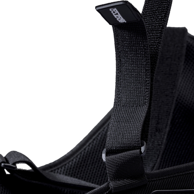 Gilet protège côtes SPARCO PRO SHELL - BKM0002B0.N.M - BKM0002B0K0100M