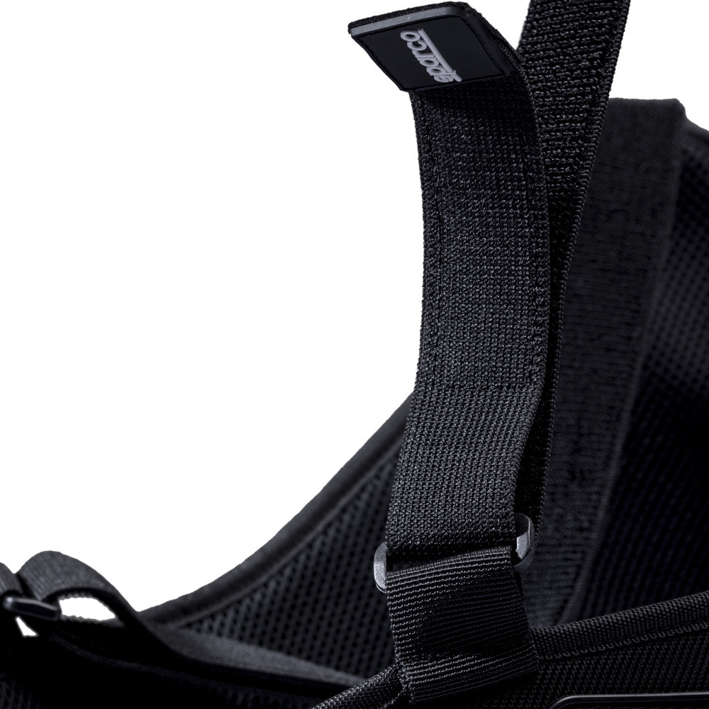 SPARCO PRO SHELL rib protector - BKM0002B0.N.M - BKM0002B0K0100M
