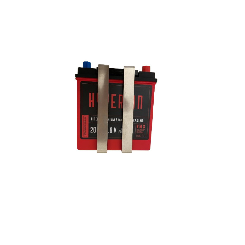 Aluminium bracket for HYPERION 20 Atomique Batterie - ATBAT-HYP20-SUP - 3666618515748