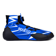 Karting boots SPARCO K-RAPID Rotor closure FIA8877-2022