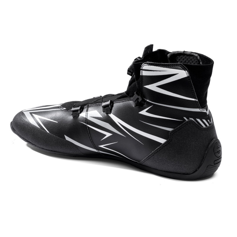 Ghete de karting SPARCO K-RAPID cu închidere Rotor FIA8877-2022 - BKB0002B0.N.42 - BKB0002B0K06042