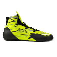 Kartschoenen SPARCO K-RAPID met veters FIA8877-2022