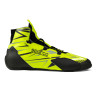 SPARCO K-RAPID Lace-up Karting Boots FIA8877-2022