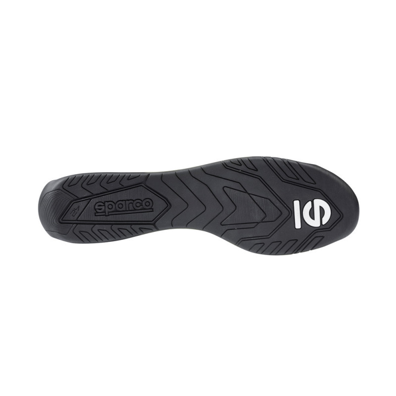 SPARCO K-RAPID Lace-up Karting Boots FIA8877-2022 - BKB0003B0.N.48 - BKB0003B0K06048