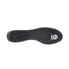 SPARCO K-RAPID Lace-up Karting Boots FIA8877-2022