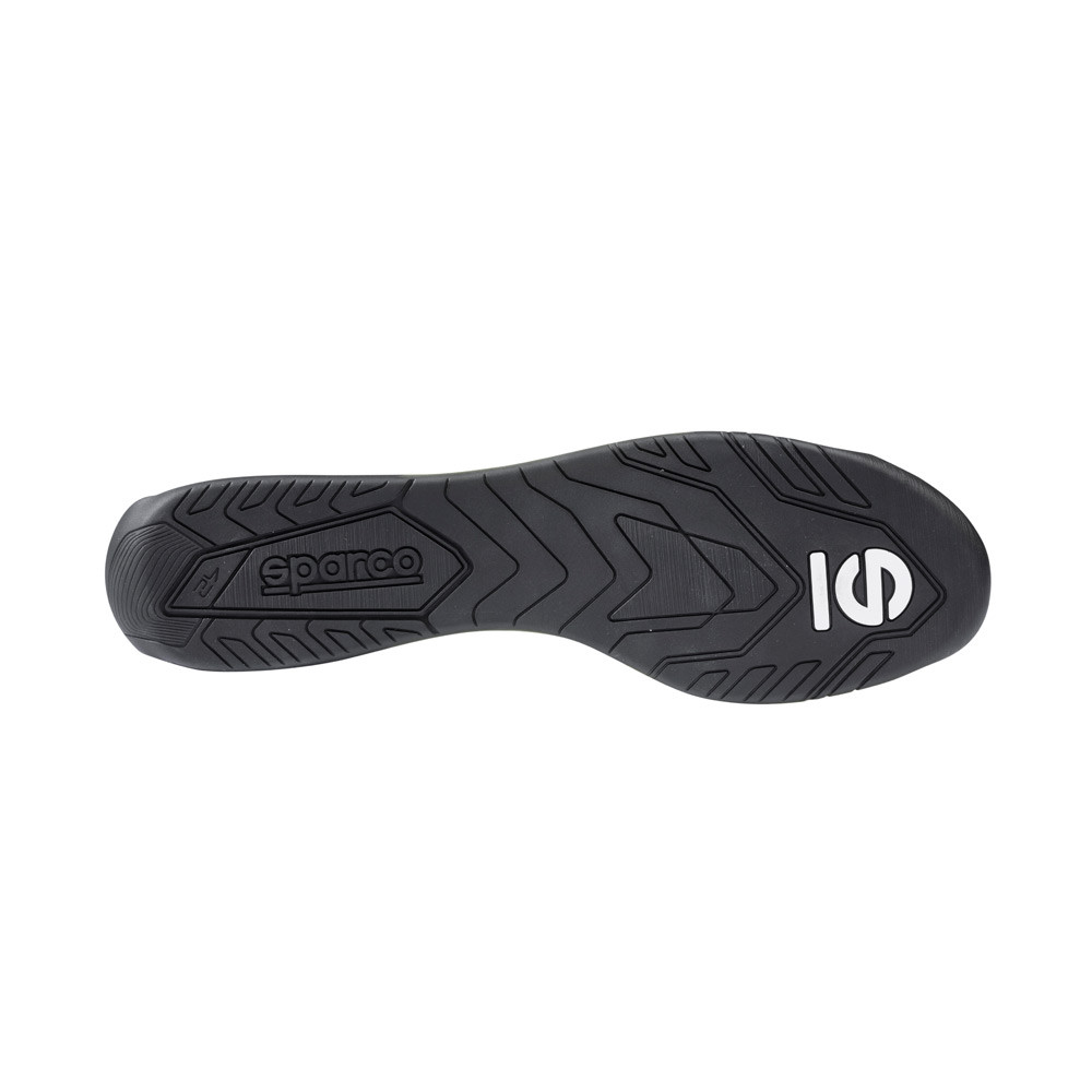 Kartschoenen SPARCO K-RAPID met veters FIA8877-2022 - BKB0003B0.N.42 - BKB0003B0K06042