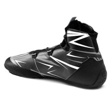 SPARCO K-RAPID Lace-up Karting Boots FIA8877-2022