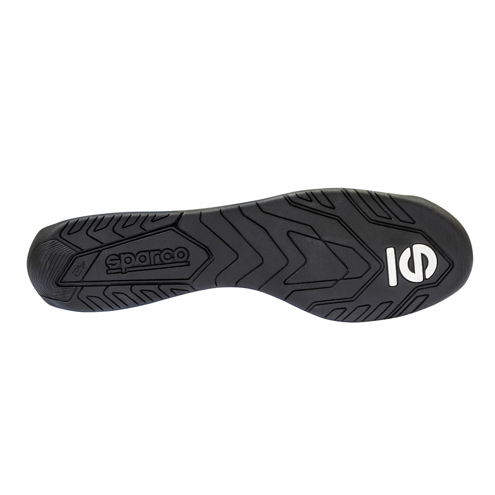 Stivali da go-kart SPARCO K-ROCK - BKB0001B0.BR.42 - BKB0001B0B22042