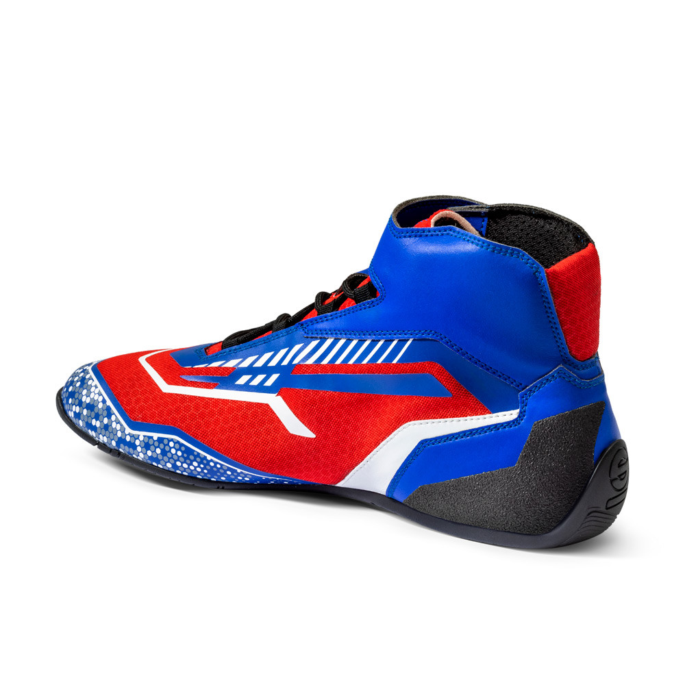 Kartschoenen SPARCO K-ROCK - BKB0001B0.BR.42 - BKB0001B0B22042