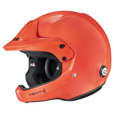 Casque Stilo Venti4 WRC Offshore Snell 2020 FIA 8859-24 clip Hans FIA8858-10
