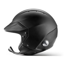 Casque Sparco Flux RJ-i Hans FIA8859-2024