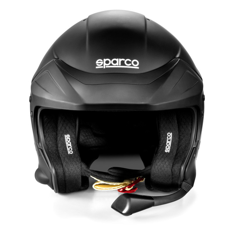 Casco Sparco Flux RJ-i Hans FIA8859-2024 - BRH0005B0.BLN.L - BRH0005B0W0100L