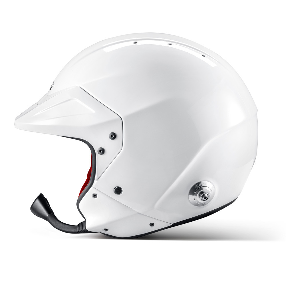 Casco Sparco Flux RJ-i Hans FIA8859-2024 - BRH0005B0.BLN.L - BRH0005B0W0100L