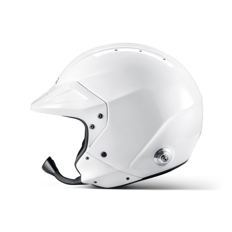 Casco Sparco Flux RJ-i Hans FIA8859-2024 - BRH0005B0.BLN.L - BRH0005B0W0100L