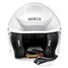 Casco Sparco Flux RJ-i Hans FIA8859-2024