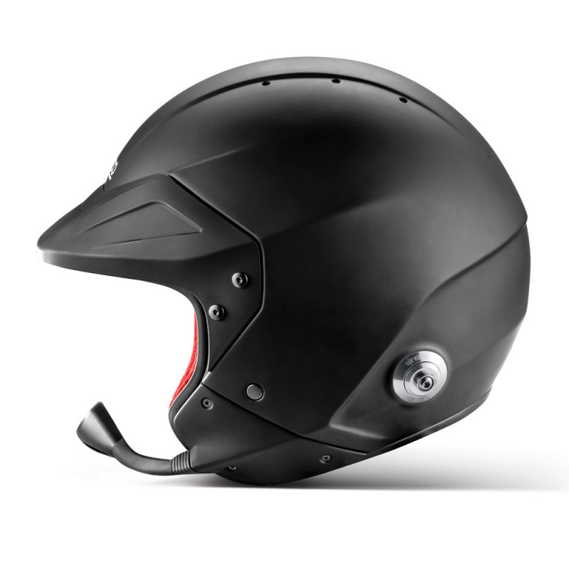 Casco Sparco Flux RJ-i Hans FIA8859-2024 - BRH0005B0.BLN.L - BRH0005B0W0100L