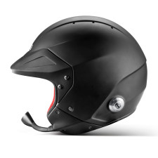 Casque Sparco Flux RJ-i Hans FIA8859-2024