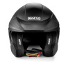 Casque SPARCO FLUX RJ Hans FIA8859-2024