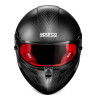 Sparco Stealth RF Carbon Hans Helmet FIA8859-2024