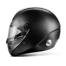 Sparco Stealth RF Carbon Hans Helmet FIA8859-2024