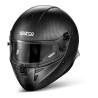 Sparco Stealth RF Carbon Hans Helmet FIA8859-2024