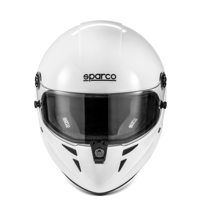 Sparco STEALTH RF Hans FIA8859-2024 helm - BRH0007B0.BLN.L - BRH0007B0W0100L