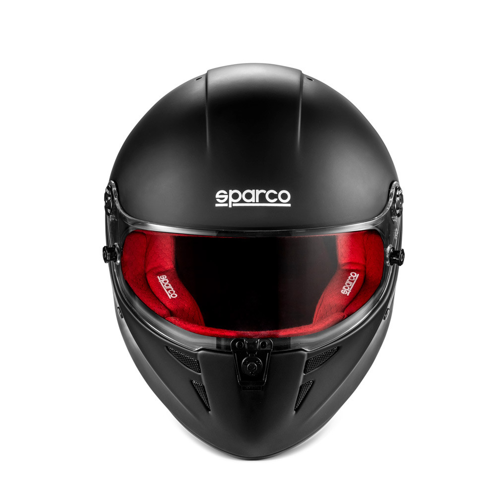 Sparco STEALTH RF Hans FIA8859-2024 helm - BRH0007B0.BLN.L - BRH0007B0W0100L