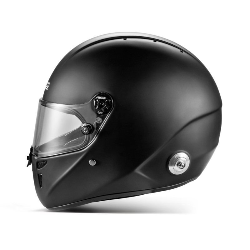 Casco Sparco STEALTH RF Hans FIA8859-2024 - BRH0007B0.BLN.L - BRH0007B0W0100L