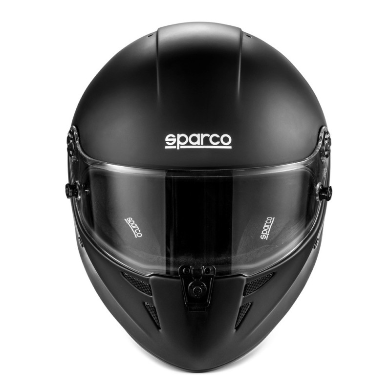 Sparco STEALTH RF Hans FIA8859-2024 helm - BRH0007B0.BLN.L - BRH0007B0W0100L