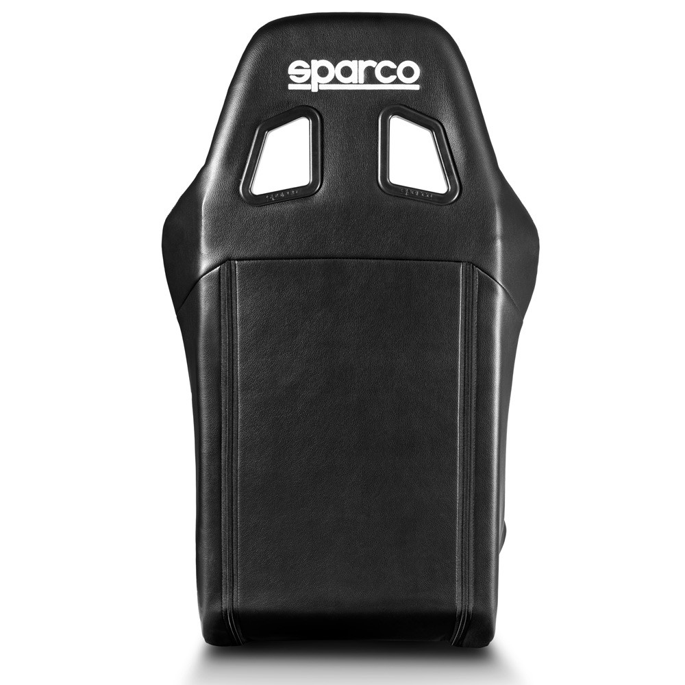 SPARCO Sprint + Skai FIA tubular seat - BRR0004B0-SKY.N - BRR0004B0K0100N
