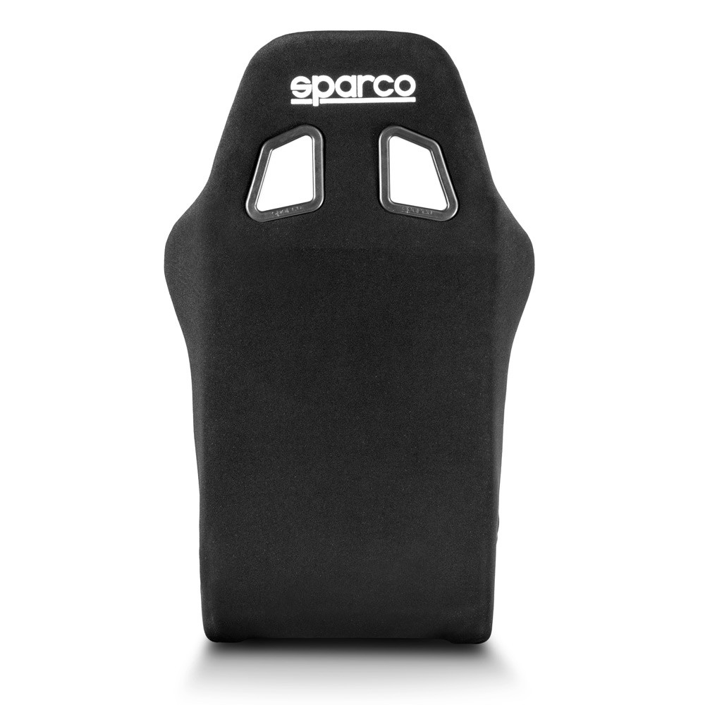 Kuipstoel SPARCO SPRINT+ Tubular FIA - BRR0003B0.N - BRR0003B0K0100N