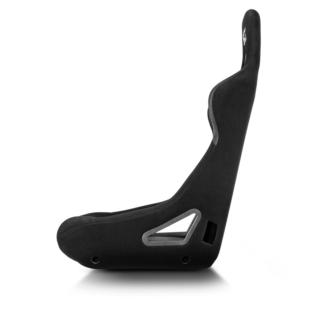 Kuipstoel SPARCO SPRINT+ Tubular FIA - BRR0003B0.N - BRR0003B0K0100N