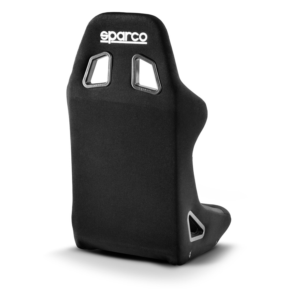 Kuipstoel SPARCO SPRINT+ Tubular FIA - BRR0003B0.N - BRR0003B0K0100N